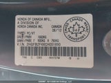 Honda Civic Lx 2HGFB2F4XCH051890 снимка