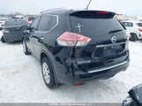 Nissan Rogue 5N1AT2MT6FC864405 снимка