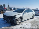 Volkswagen Passat 1VWBA7A34MC007011 снимка