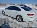 Volkswagen Passat 1VWBA7A34MC007011 снимка