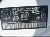 Volkswagen Passat 1VWBA7A34MC007011 снимка