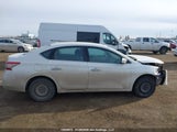 Nissan Sentra S/Sv/Sr/Sl 3N1AB7APXEL634853 fotografie
