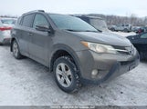 Toyota Rav4 Xle 2T3RFREV3DW009436 снимка