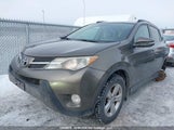Toyota Rav4 Xle 2T3RFREV3DW009436 снимка