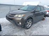Toyota Rav4 Xle 2T3RFREV3DW009436 снимка