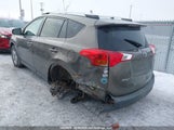 Toyota Rav4 Xle 2T3RFREV3DW009436 снимка