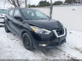 Nissan Kicks S 3N1CP5BV2LL509824 снимка