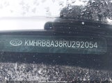 Hyundai Venue Essential KMHRB8A38RU292054 снимка