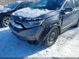 Honda Cr-V 2HKRW2H25JH142064 снимка