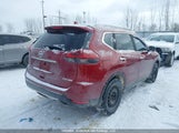 Nissan Rogue Sv/Sl 5N1AT2MV4JC736223 fotografie