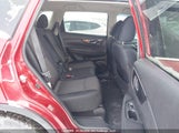 Nissan Rogue Sv/Sl 5N1AT2MV4JC736223 photo