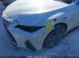 Lexus Is 300 300 JTHG81F20M5046389 снимка