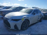 Lexus Is 300 300 JTHG81F20M5046389 снимка