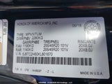 Acura Rdx A-Spec 5J8TC2H60KL801670 снимка
