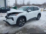 Nissan Rogue Sv JN8BT3BB7RW282071 снимка