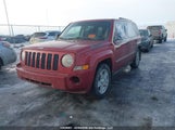 Jeep Patriot Sport/North 1J8FF28W88D622338 снимка
