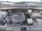 Kia Sportage Lx KNDPB3AC2F7791974 снимка