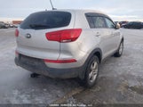 Kia Sportage Lx KNDPB3AC2F7791974 снимка