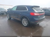 Lincoln Mkx Reserve 2LMPJ8LR8HBL49342 снимка