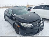 Honda Civic Ex-T 2HGFC1F45JH105097 снимка