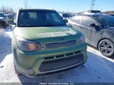 Kia Soul + KNDJP3A5XF7761145 снимка