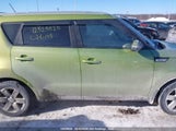 Kia Soul + KNDJP3A5XF7761145 снимка