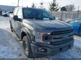Ford F-150 Xlt 1FTEW1EG3JFE12380 снимка