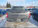 Ford F-150 Xlt 1FTEW1EG3JFE12380 снимка