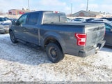 Ford F-150 Xlt 1FTEW1EG3JFE12380 снимка