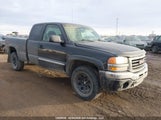 GMC Sierra 1GTEK19BX5E206589 fotografie
