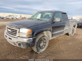 GMC Sierra 1GTEK19BX5E206589 снимка
