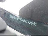 Honda Cr-V Touring 2HKRW2H90HH112641 снимка