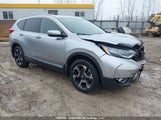 Honda Cr-V Touring 2HKRW2H90HH112641 снимка