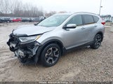Honda Cr-V Touring 2HKRW2H90HH112641 снимка