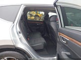Honda Cr-V Touring 2HKRW2H90HH112641 снимка