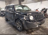 Jeep Patriot 1C4NJRAB1GD630748 снимка