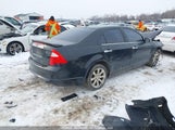 Ford Fusion Sel 3FAHP0JA4BR157674 снимка