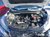 Nissan Kicks Sv 3N1CP5CV4ML562699 снимка