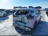 Nissan Kicks Sv 3N1CP5CV4ML562699 снимка