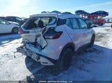 Nissan Kicks Sv 3N1CP5CV4ML562699 снимка