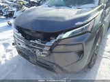 Nissan Rogue Sv JN8BT3BB7RW422099 снимка