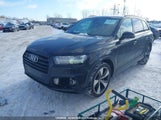 Audi Q7 WA1WAAF77JD029677 снимка