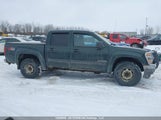 Chevrolet Colorado 1GCDT136358211734 снимка