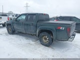 Chevrolet Colorado 1GCDT136358211734 снимка