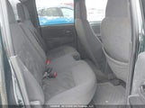 Chevrolet Colorado 1GCDT136358211734 снимка