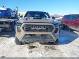 Toyota Tacoma Hybrid 3TYLC5LN4ST029711 снимка