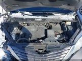 Toyota Sienna Le 5TDKZ3DCXHS828361 снимка