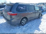 Toyota Sienna Le 5TDKZ3DCXHS828361 снимка