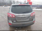 Hyundai Santa Fe Gl 3.5 Sport 5XYZG4AG9BG049538 photo