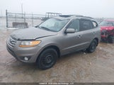 Hyundai Santa Fe Gl 3.5 Sport 5XYZG4AG9BG049538 photo